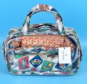 vera bradley ditty bolsa sale