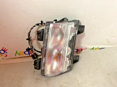 New OEM 2018-2023 Jeep Wrangler Right RH Passenger LED Turn Signal Light - Изображение 1 из 4