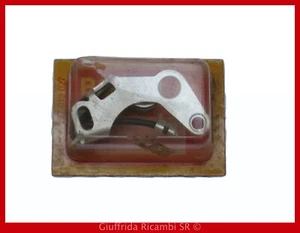 Contacts Éclateur Points Platine Mercedes Ford Volvo Bosch - Picture 1 of 2