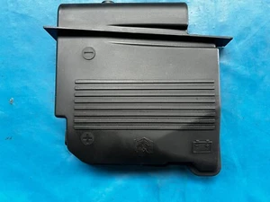BMW Mini One/Cooper Battery Cover (Part #: 61216924895) R50/R52 (From 05/2003) - Picture 1 of 6