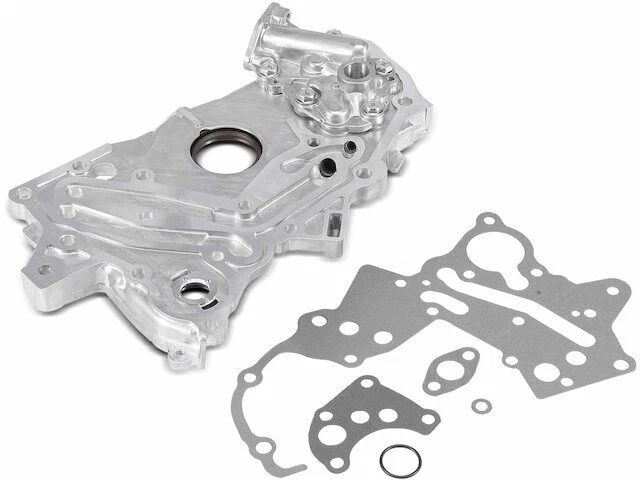 Bomba de aceite Autopart Premium para Mitsubishi Tredia 1983-1988 11CCHS Foto 1 de 1