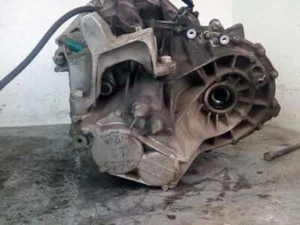 TL4A018 Getriebe für RENAULT SCENIC - 3 GENERACION 2009 - 2012 - MINIVAN - Bild 1 von 4