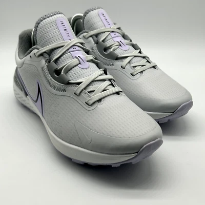 Nike Infinity Pro 2 Violet Men's 8.5/Women's 10 DM8449-005 - Golf Shoes - New - Image 1 of 4