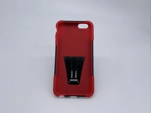 iphone 6s plus case red Black Color New #9 - Picture 1 of 3
