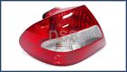 Genuine Mercedes W209 Taillight Assembly CLK Lamp Left Driver Tail Brake NEW