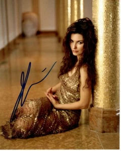 Fotografía 8x10 autografiada firmada por Shania Twain - Imagen 1 de 1