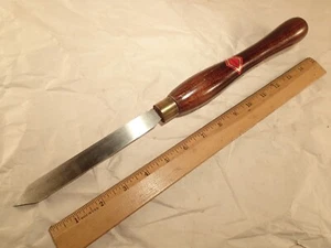 HENRY TAYLOR DIAMIC Herramienta de separación de torno estándar de acero de alta velocidad Nº HS13, 3/4" x 1/8" - Imagen 1 de 7