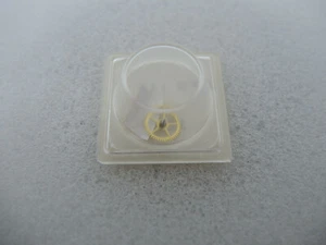 Großbodenrad für Baumgartner, BFG Cal. 134, center wheel, part 201, 201/1 - Picture 1 of 3