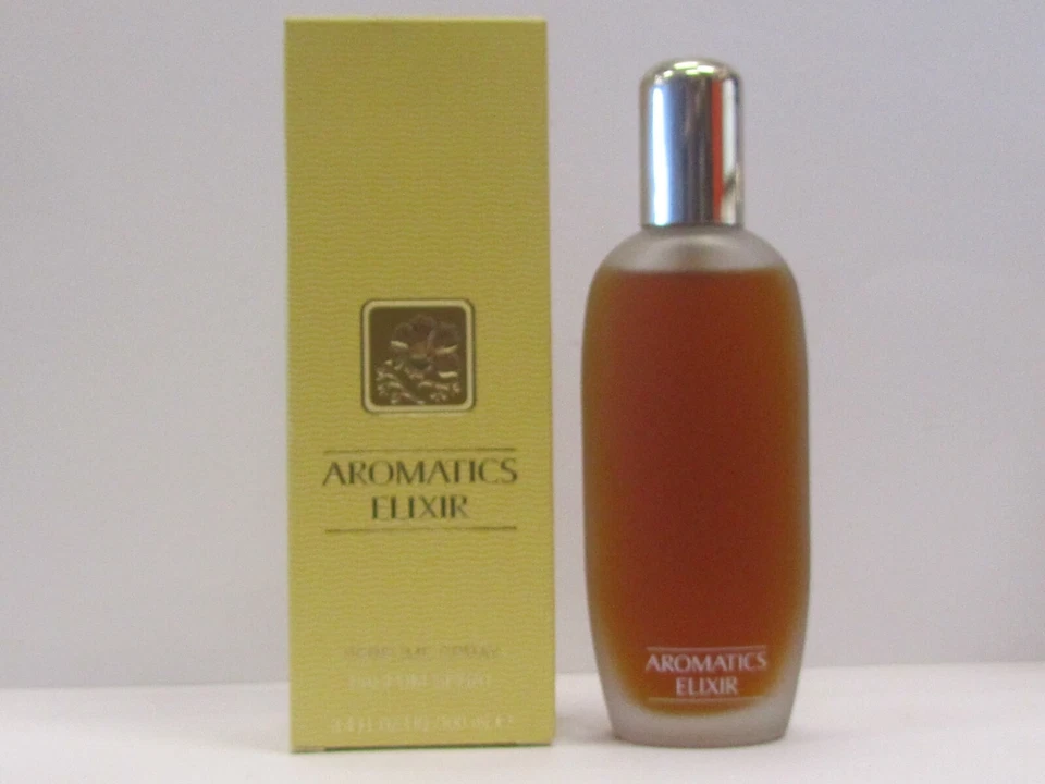 Clinique Aromatics Elixir 3.4oz  Women's Perfume