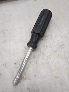 Craftsman 43372 Magnetic 1/4" Hex Bit Driver USA - Picture 1 of 8