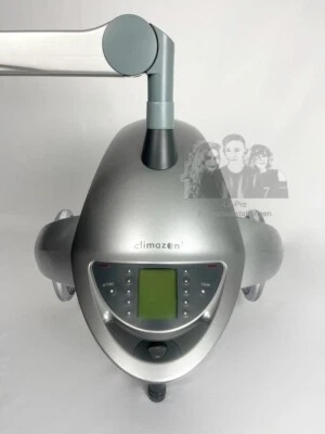 Wella Climazon S4 Hairmaster Olymp Kardus Millenium Aroma - Bild 1 von 4