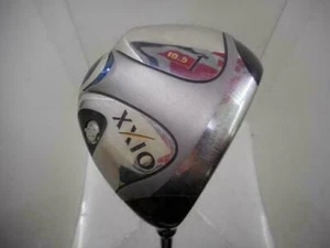 DUNLOP XXIO GOLF CLUB DRIVER 2008 10.5DEG S-FLEX - Picture 1 of 3