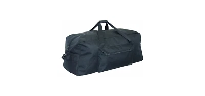 NetPack Bags 36" X-Large Non-Rolling Duffel Bag - Black - Image 1 of 4