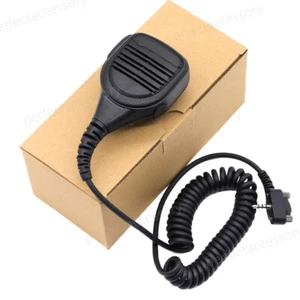 New Speaker Microphone For Vertex Standard VX-451 VX-451-G7-5 VX-451-G6-5 Radio - Zdjęcie 1 z 5
