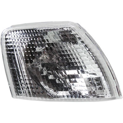 Indicatore Direzione Destro Bianco Adatto A per VW Passat Variant 3B5 - Immagine 1 di 2