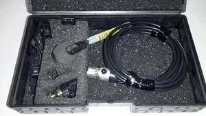 Tram TR50 Omni Lav Mic with TA5F Connector for Lectrosonics Transmitters (Black) - Picture 1 of 4