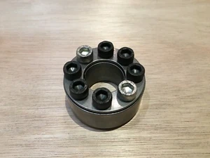 Ringfeder Locking Assembly RFN 7012-22x47 RS 188-3179 - Picture 1 of 2