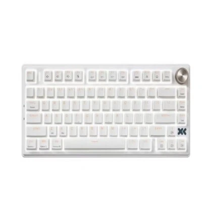 Original Lenovo Xiaoxin K5 Customized Gaming Mechanical Keyboard Hot-Swappable - Image 1 of 4