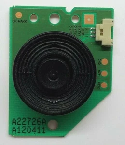 BOTONERA BN96-22726B BN41-01839A PARA SAMSUNG UE46ES8000S UE55ES8000 - Bild 1 von 5