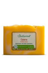 Gaiana Nutritive Soap - Picture 1 of 1
