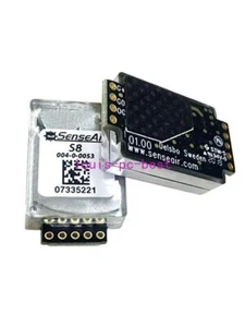 1 Stück senseAir S8 004-0-0053 S8-0053 CO2 Kohlendioxid Sensor S8 0053 - Bild 1 von 4