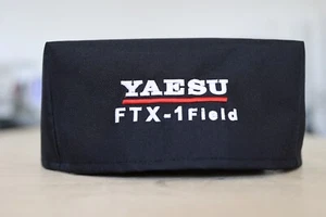 FTX-1 Field ochrona przeciwpyłowa - Zdjęcie 1 z 7