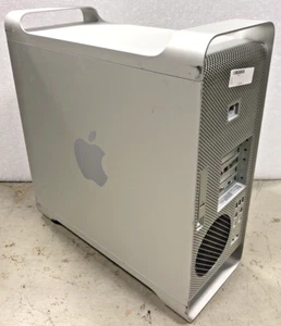 A1289 Mac Pro 2009 2.93GHz Quad-Core Intel Xeon/8GB DDR3/500GB HDD - Picture 1 of 16