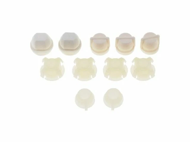 Windshield Wiper Linkage Bushing For 1978-1981 Dodge D450 1979 1980 K595PK - Image 1 of 1