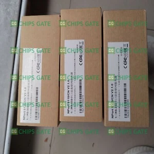 New In Box MOXA NPort 5110 NPort5110 Serial Device Server - Picture 1 of 2