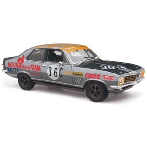 CLASSIC 1/18 Holden Torana LJ GTR XU1 Brock South Pacific Touring Series #18838 - Picture 1 of 1