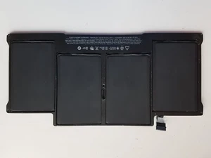 Akku für Apple MacBook Air A1496 , 7,6V 7150mAh, Laptop Batterie, TIS 2217-2548 - Picture 1 of 4