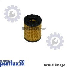 NEW OIL FILTER FOR OPEL VAUXHALL ASTRA H CLASSIC H HATCHBACK A04 Z 13 DT PURFLUX