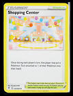 Shopping Center Pokmon Card #157/203 SWSH07: Evolving Skies Uncom Trainer X2