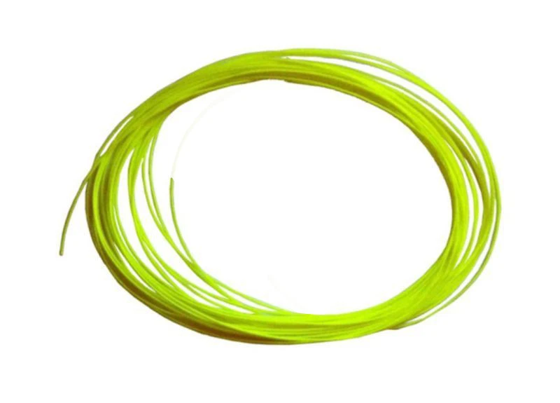 Diaboloschnur - Diabolo Schnur - Original Henrys Diaboloschnur gelb 10m