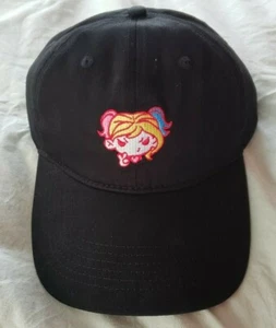 HARLEY QUINN HAT - NEW!! - Picture 1 of 4