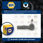 Tie / Track Rod End fits JEEP COMMANDER 4.7 Right 05 to 10 EVA Joint NAPA New