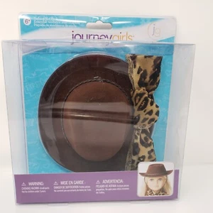 Journey Girls Hat Pack Scraf Toys R Us Doll Accessories - Picture 1 of 20