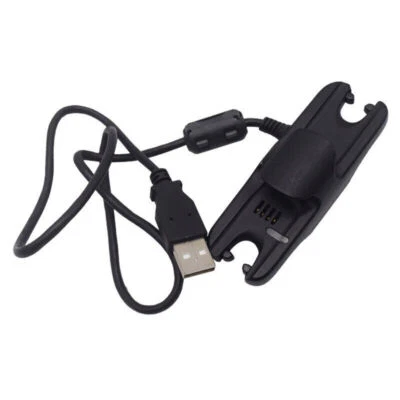 Cargador de base USB original Sony para Walkman NWZ-W273W NWZ-W273S NWZ-W274S Foto 1 de 4