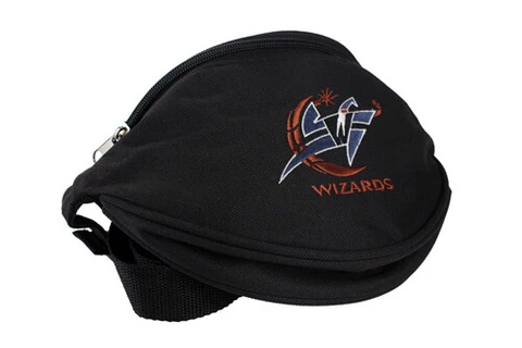 Washington Wizards NBA Belt Bag Strap Buckle Adjustable Travel Waist Cover
