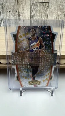 2023-24 Panini Contenders Phoenix Suns  Kevin Durant "Superstar" Die-Cut - Image 1 of 2