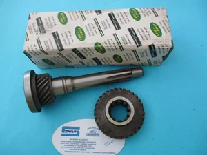 Presa Diretta Originale Per Land Rover Serie III 88 109 606880 Sivar - Imagen 1 de 1