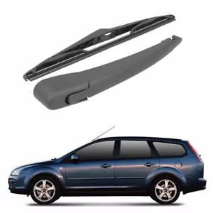 FORD FOCUS II TURNIER KIT BRACCIO TERGILUNOTTO + SPAZZOLA TERGICRISTALLO TERGI - Bild 1 von 1