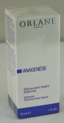 Suero de lucha contra el tiempo Orlane Paris Anagenèse Foto 1 de 2