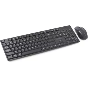 Kensington K75230US Pro Fit Bajo Perfil Inalámbrico Escritorio Set Teclado + Ratones - Imagen 1 de 2