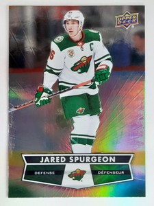 2021-22 Upper Deck Tim Hortons Base Set 1-125 You Pick