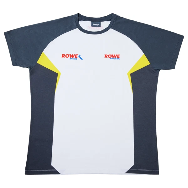 ROWE Racing T-Shirt NEU-NEU M-XXXL - neu/originalverpackt - 27,90€ inkl. Versand - Bild 1 von 1