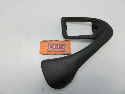 PANEL DE PUERTA TIRADOR MANIJA REPOSABRAZOS INTERIOR INTERRUPTOR MOLDURA CONDUCTOR IZQUIERDO TOYOTA CELICA 94-99 Foto 1 de 4