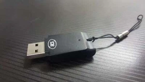 ACS ACR39T-A1 Smart Card Reader SIM-Sized Cards, USB - Bild 1 von 3