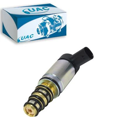 UAC A/C Compressor Control Valve For 2011-2016 Chevrolet Cruze - Image 1 of 4
