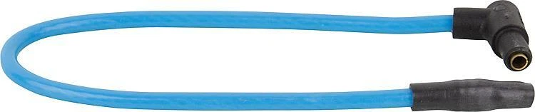 Buderus Zündkabel 4 x 4mm 63019354 BRE / BDE / SRE Ölbrenner Kabel f. Zündtrafo - Bild 1 von 1